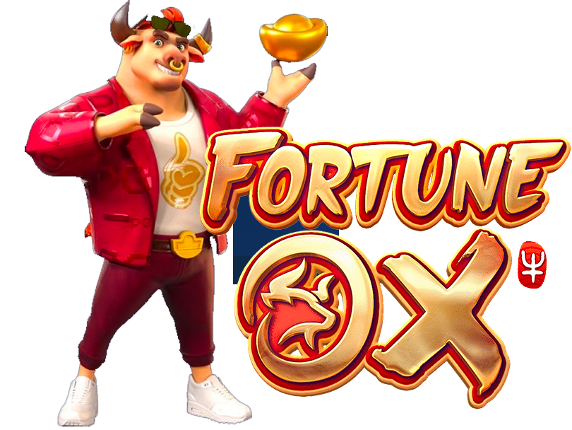 Fortune ox logo