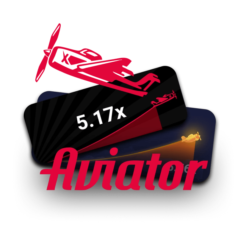 Aviator no celular