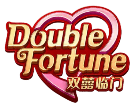 Logo Double Fortune