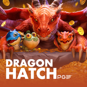 dragon hatch icone
