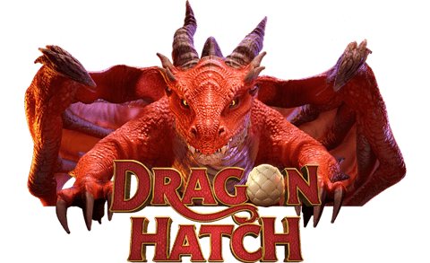 Logotipo Dragon Hatch