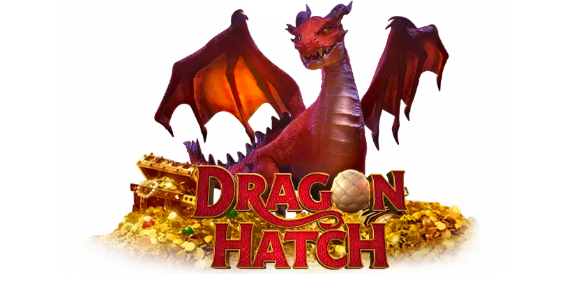 dragon hatch logo