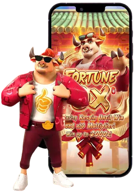 Fortune ox celular