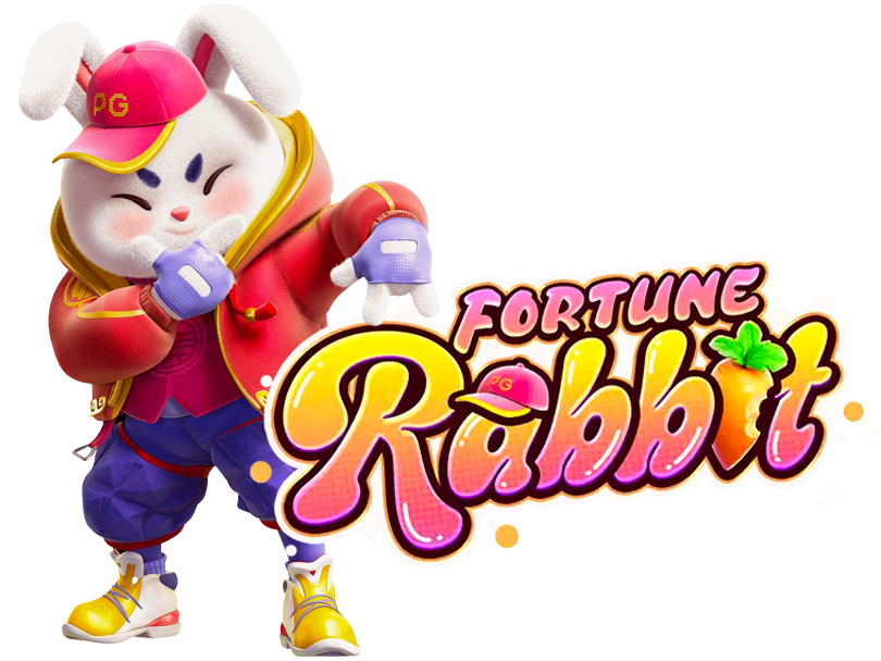 Fortune Rabbit logo