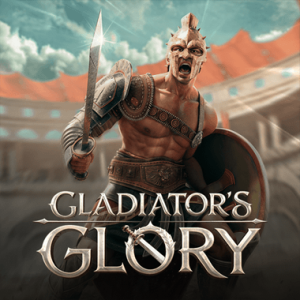 Icone de gladiator's glory