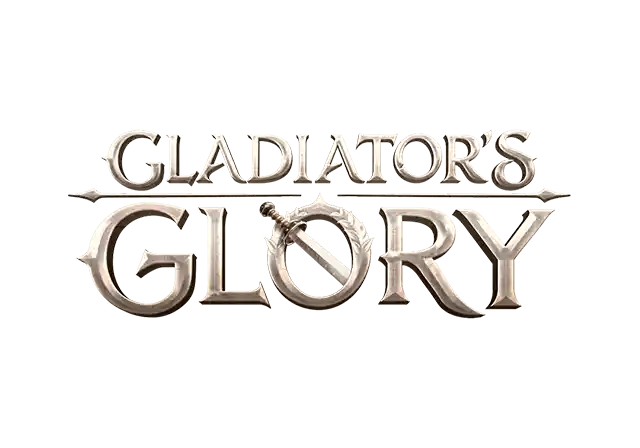 Logo gladiator's glory