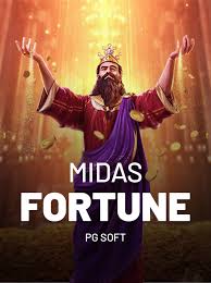 Icone Midas Fortune