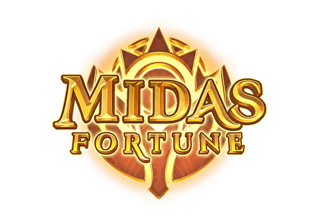 Logo Midas Fortune
