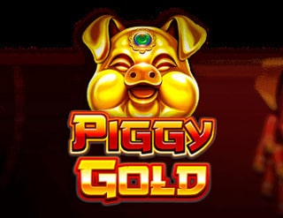 piggy gold logo alternativo