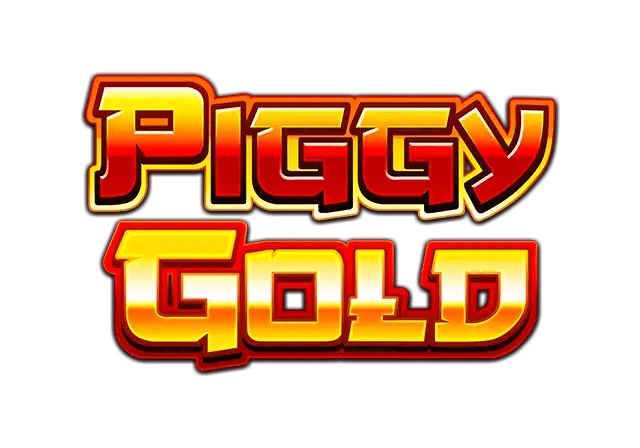 piggy gold logo