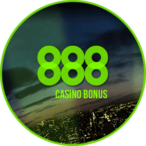 888 casino bonus