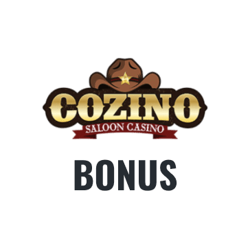 cozino bonus