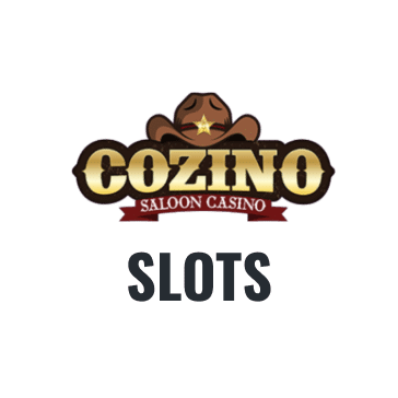 cozino slots