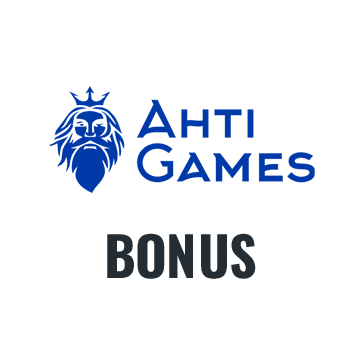 Ahti Games Bonus