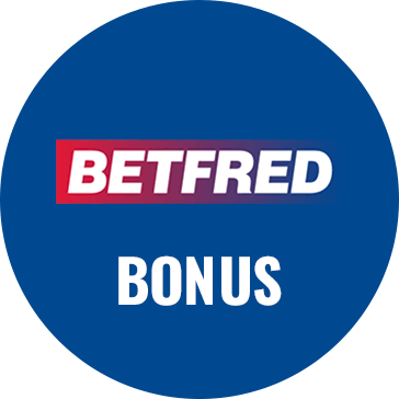 Betfred Casino Bonus