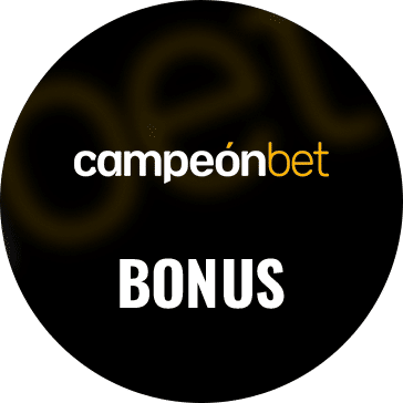 campeonbet bonus