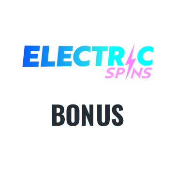 Electric Spins bonus