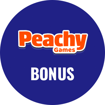 Peachy Games Bonus