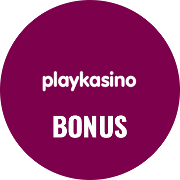 playkasino bonus