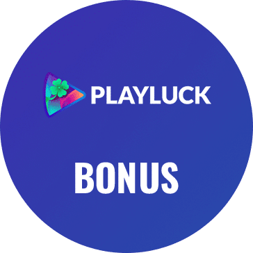 Playluck Casino Bonus