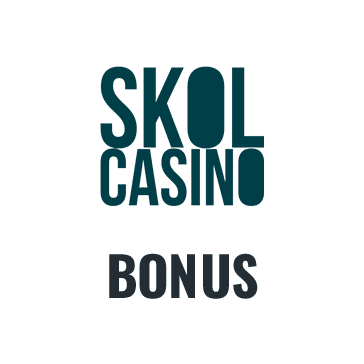 Skol casino bonus