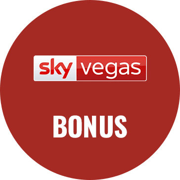 Sky Vegas Bonus