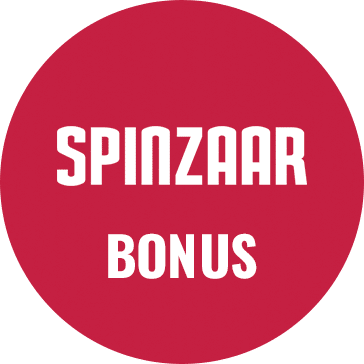 Spinzaar casino bonus