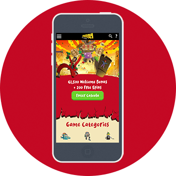 casoola casino mobile