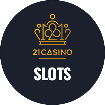 21 casino review slots