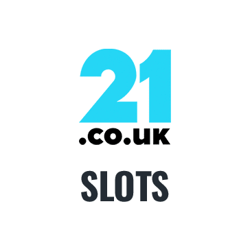 21.co.uk slots