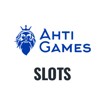 Ahti Games Slots