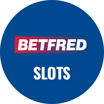 Betfred Casino Slots