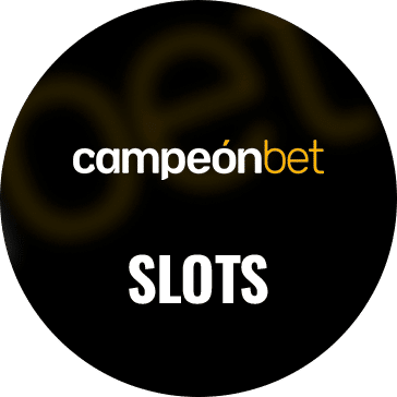 campeonbet slots