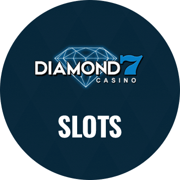 diamond 7 slots