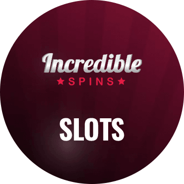 Incredible Spins Casino Slots