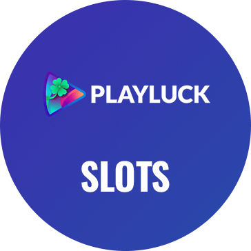 Playluck Casino Games