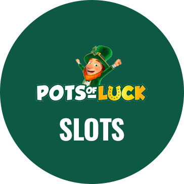Pots of Luck slot games
