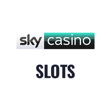 Sky Casino Slots