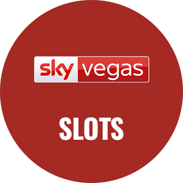 Sky Vegas Slots