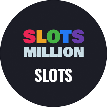 Slotmillion slots
