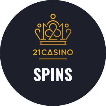 21 casino review free spins