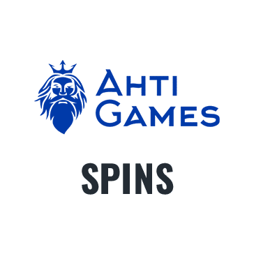 Ahti Games spins