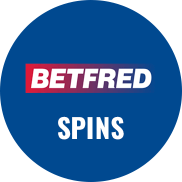 Betfred Casino Free Spins
