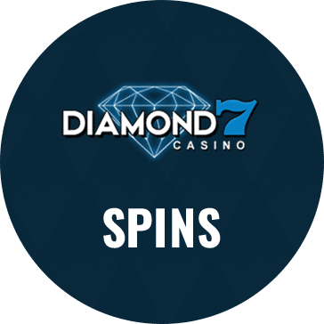 diamond 7 bonus spins