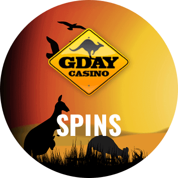 gday bonus spins