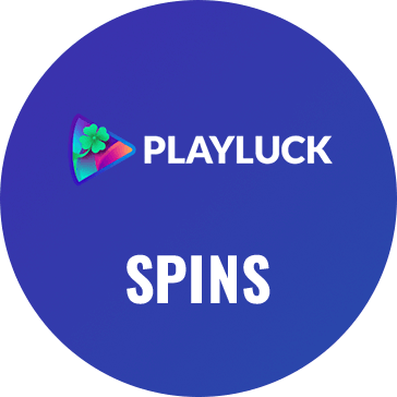Playluck Casino Free Spins