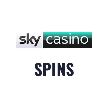 Sky Casino free spins