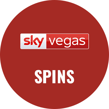 Sky Vegas Free Spins