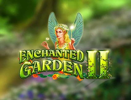 Enchanted Garden