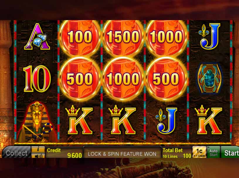 cash connection screenshot